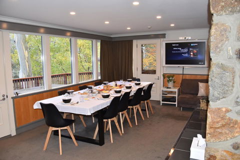 Pure Chalet Thredbo - Accommodation Ballina 3