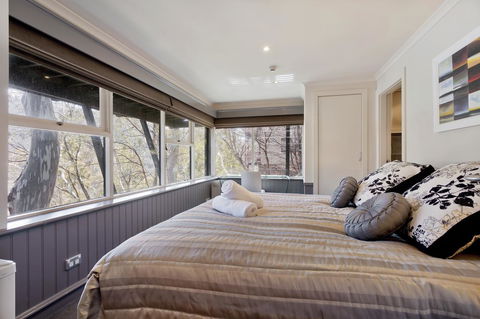 Pure Chalet Thredbo - Accommodation Ballina 29