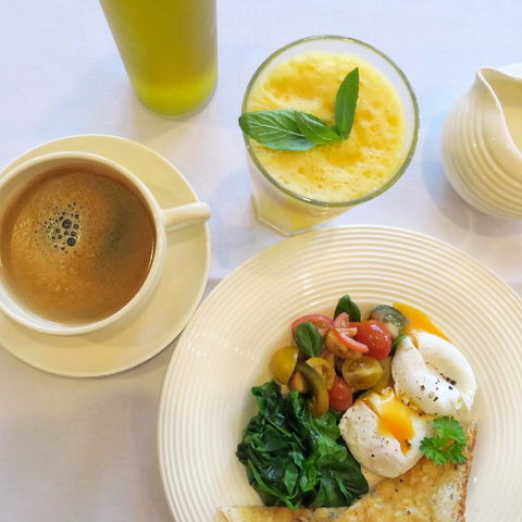 Pure Chalet Thredbo - Accommodation Ballina 23