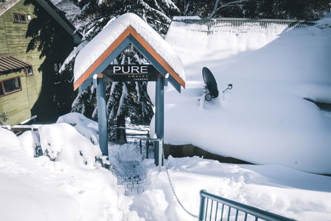 Pure Chalet Thredbo - Accommodation Ballina 26