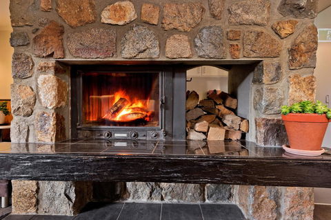Pure Chalet Thredbo - Accommodation Ballina 15