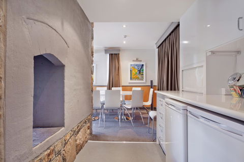 Pure Chalet Thredbo - Accommodation Ballina 43