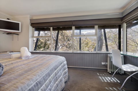 Pure Chalet Thredbo - Accommodation Ballina 28