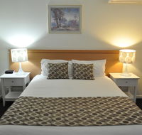 Albury Burvale Motor Inn - Accommodation Ballina