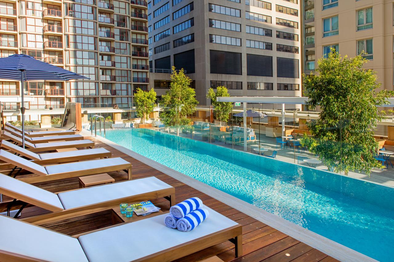 Circular Quay NSW Accommodation Ballina