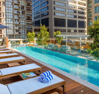 Primus Hotel Sydney - Accommodation Ballina