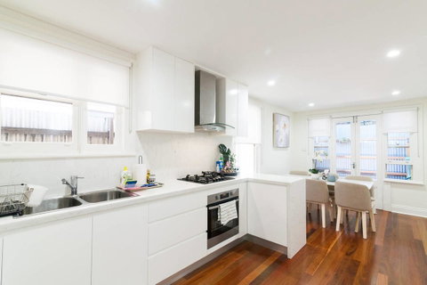 The Rocksberry - Accommodation Ballina 19