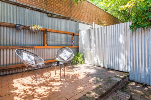 The Rocksberry - Accommodation Ballina 23