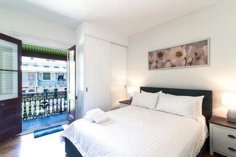 The Rocksberry - Accommodation Ballina 7