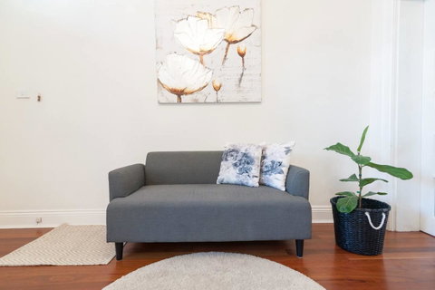 The Rocksberry - Accommodation Ballina 1
