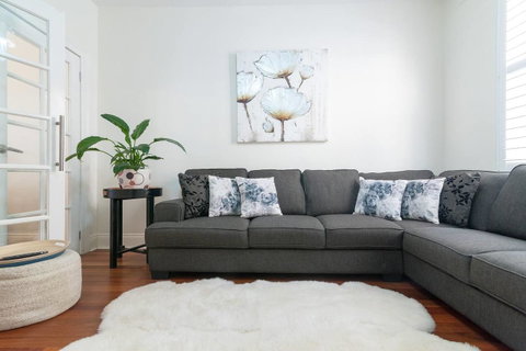 The Rocksberry - Accommodation Ballina 3