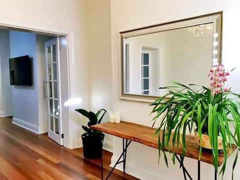 The Rocksberry - Accommodation Ballina 0