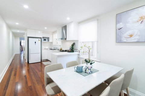 The Rocksberry - Accommodation Ballina 18