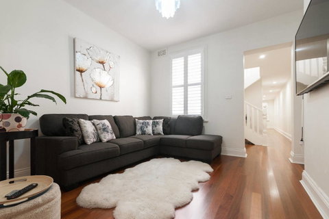 The Rocksberry - Accommodation Ballina 4