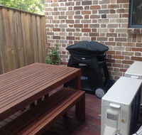 Hideaway Holiday Apartments - Accommodation Ballina