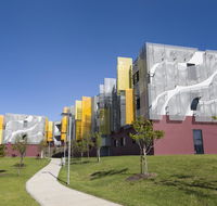 Western Sydney University Village - Penrith - Accommodation Ballina