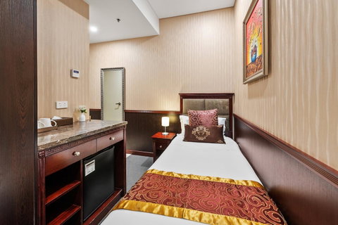 YEHS Hotel Sydney CBD - Accommodation Ballina 22