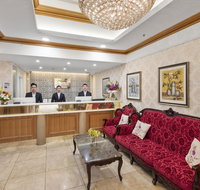 Sydney Hotel CBD - Accommodation Ballina