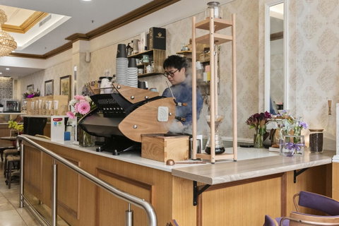 YEHS Hotel Sydney CBD - Accommodation Ballina 4