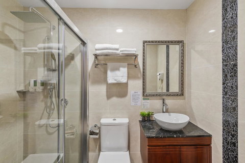 YEHS Hotel Sydney CBD - Accommodation Ballina 5