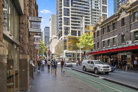 YEHS Hotel Sydney CBD - Accommodation Ballina 15
