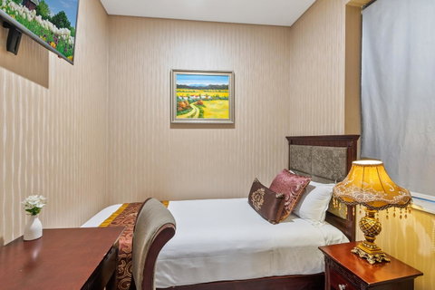 YEHS Hotel Sydney CBD - Accommodation Ballina 21