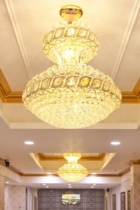 YEHS Hotel Sydney CBD - Accommodation Ballina 31