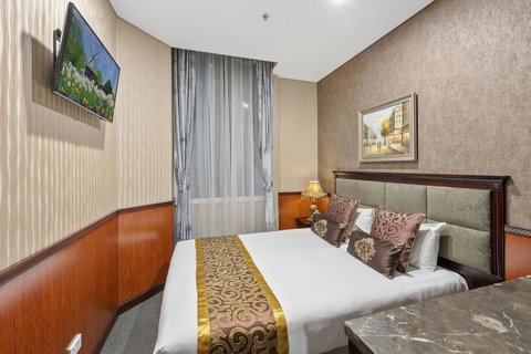 YEHS Hotel Sydney CBD - Accommodation Ballina 8