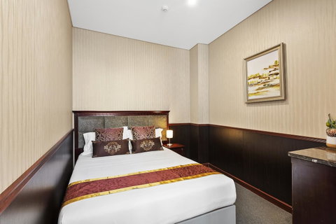 YEHS Hotel Sydney CBD - Accommodation Ballina 18