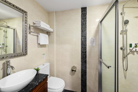 YEHS Hotel Sydney CBD - Accommodation Ballina 23