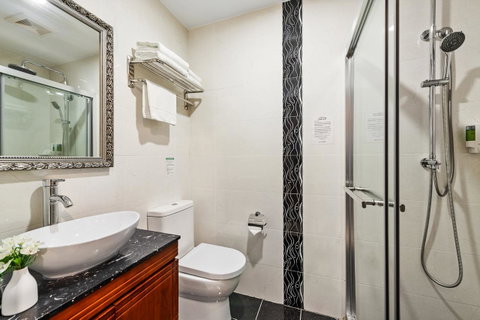 YEHS Hotel Sydney CBD - Accommodation Ballina 12