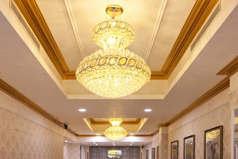 YEHS Hotel Sydney CBD - Accommodation Ballina 30