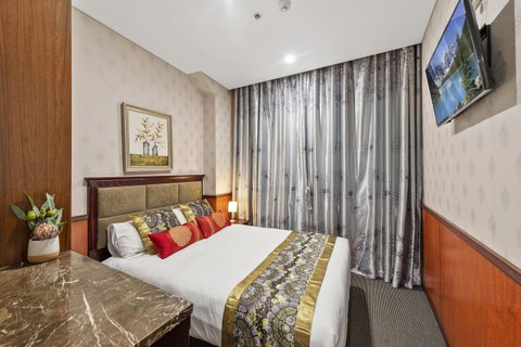 YEHS Hotel Sydney CBD - Accommodation Ballina 1