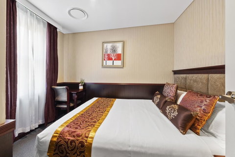 YEHS Hotel Sydney CBD - Accommodation Ballina 20
