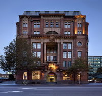 Adina Apartment Hotel Sydney Central - Accommodation Ballina