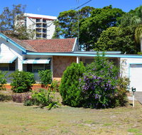 11 Peel Street - Accommodation Ballina