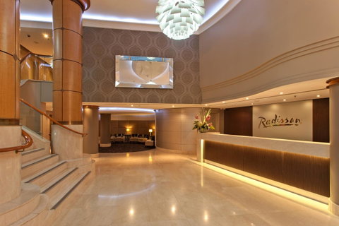 Rydges Darling Square Apartment Hotel - Accommodation Ballina 8