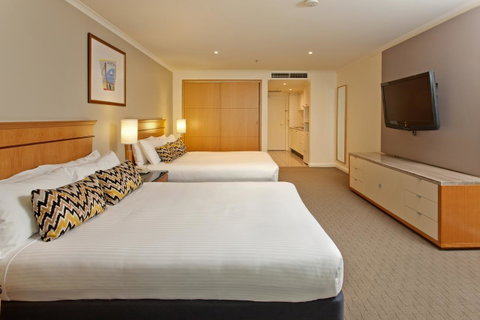 Rydges Darling Square Apartment Hotel - Accommodation Ballina 25