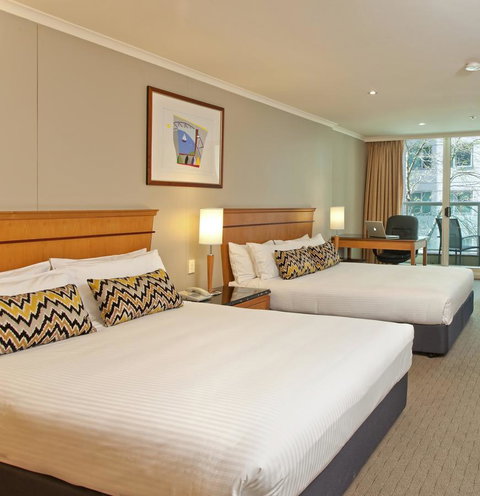 Rydges Darling Square Apartment Hotel - Accommodation Ballina 19