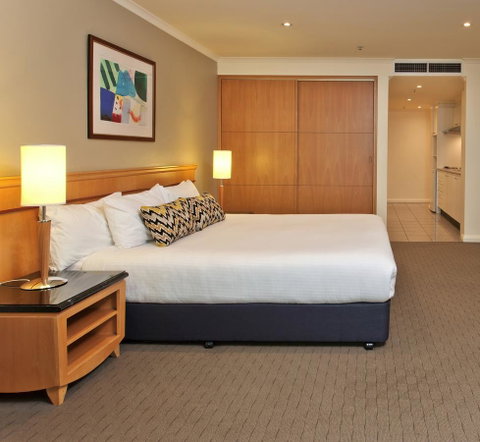Rydges Darling Square Apartment Hotel - Accommodation Ballina 21