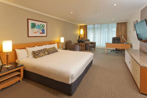Rydges Darling Square Apartment Hotel - Accommodation Ballina 14