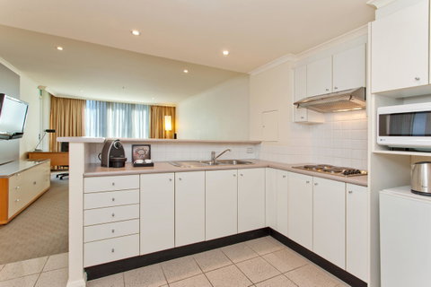 Rydges Darling Square Apartment Hotel - Accommodation Ballina 12
