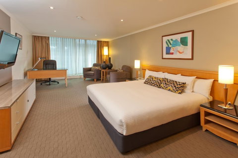 Rydges Darling Square Apartment Hotel - Accommodation Ballina 26