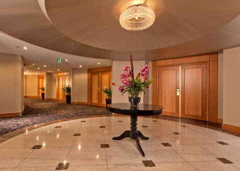 Rydges Darling Square Apartment Hotel - Accommodation Ballina 31