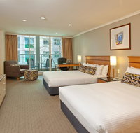 Radisson Hotel  Suites Sydney - Accommodation Ballina