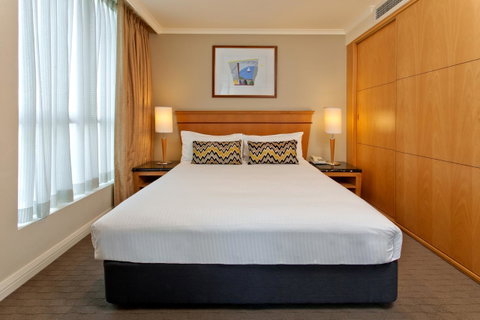 Rydges Darling Square Apartment Hotel - Accommodation Ballina 28