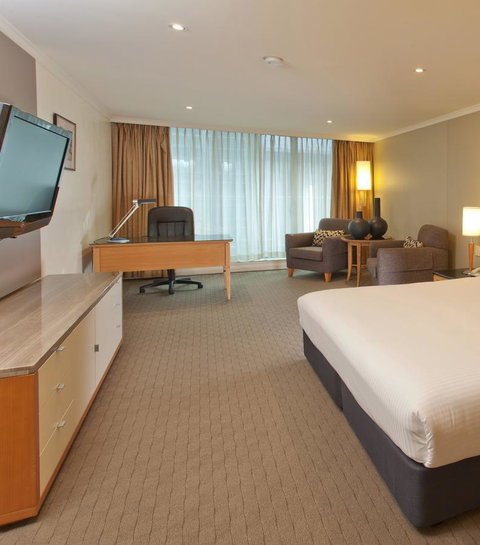 Rydges Darling Square Apartment Hotel - Accommodation Ballina 15