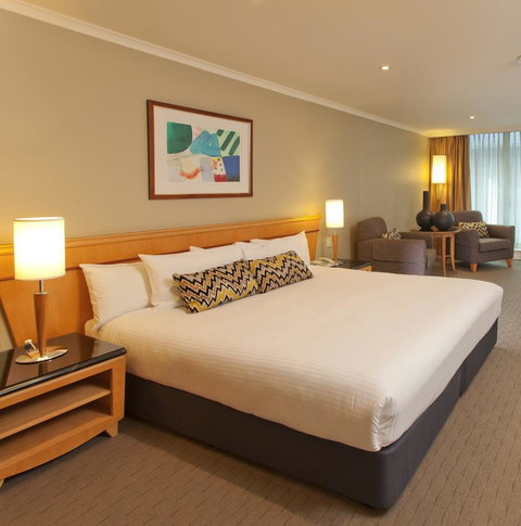 Rydges Darling Square Apartment Hotel - Accommodation Ballina 17