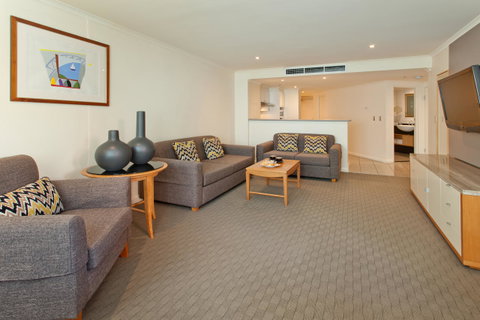 Rydges Darling Square Apartment Hotel - Accommodation Ballina 11