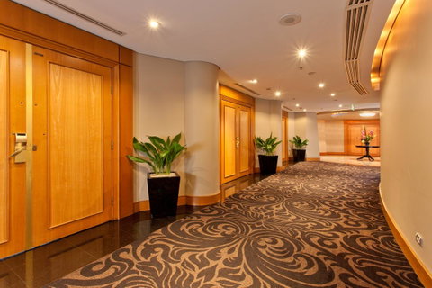 Rydges Darling Square Apartment Hotel - Accommodation Ballina 30